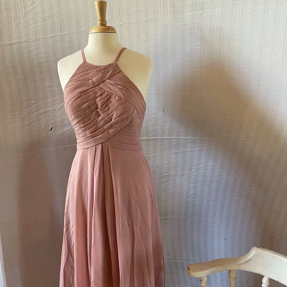 Bridesmaid Dress